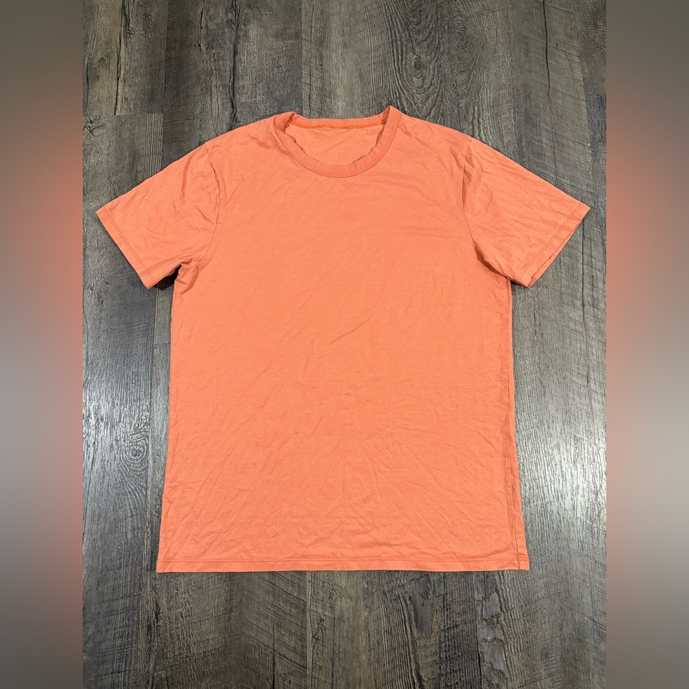 Lululemon Crew Neck Men’s Shirt